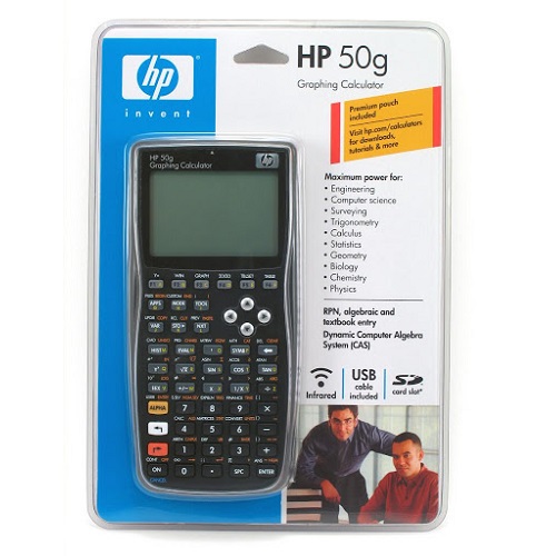 hp calculator